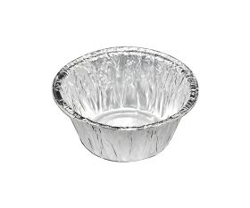 Cup Cake Dishes without lid- 5015- (2100pcs)