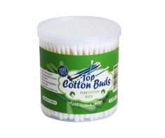 Cotton Buds Pack of 12
