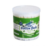 Top Cotton Buds 200     10*12