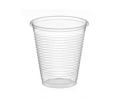 Clear water cups 5 oz (20*50 pcs)