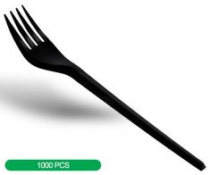 Abo Saham PLastic Table Forks