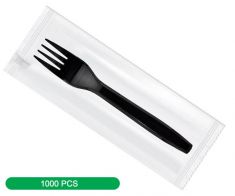 Enveloped Fork VIP2 (1000pcs)