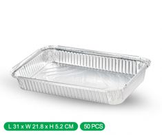 Abu Saham dishes Kabsa One Chicken without lid -1198L-300pcs