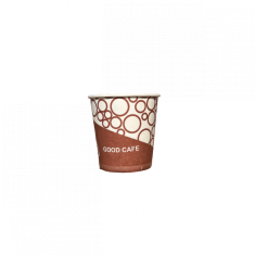 Paper  Coffee Cups 2.5 oz (50pcs)