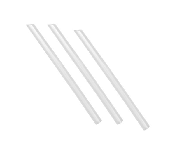 Clear Juice Plastic Straws - shop now Best Price Aluminum Paper